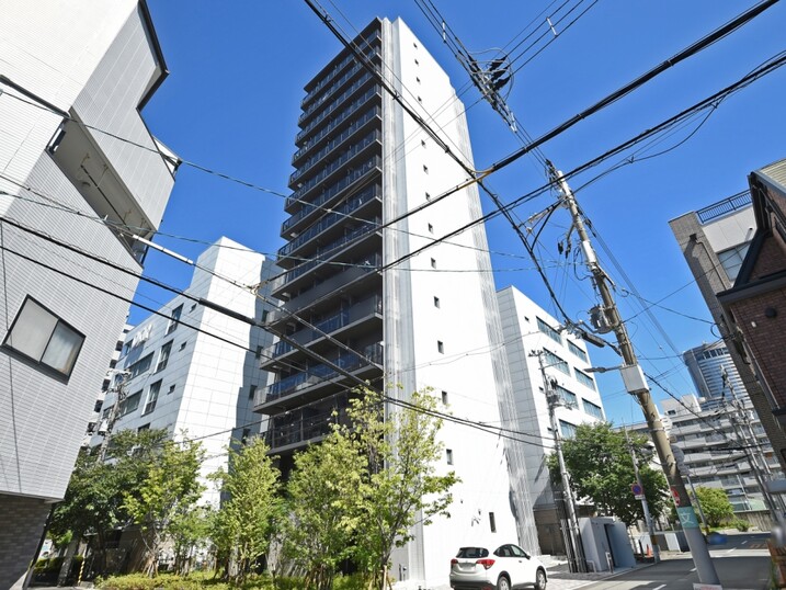 パークリュクス大阪天満