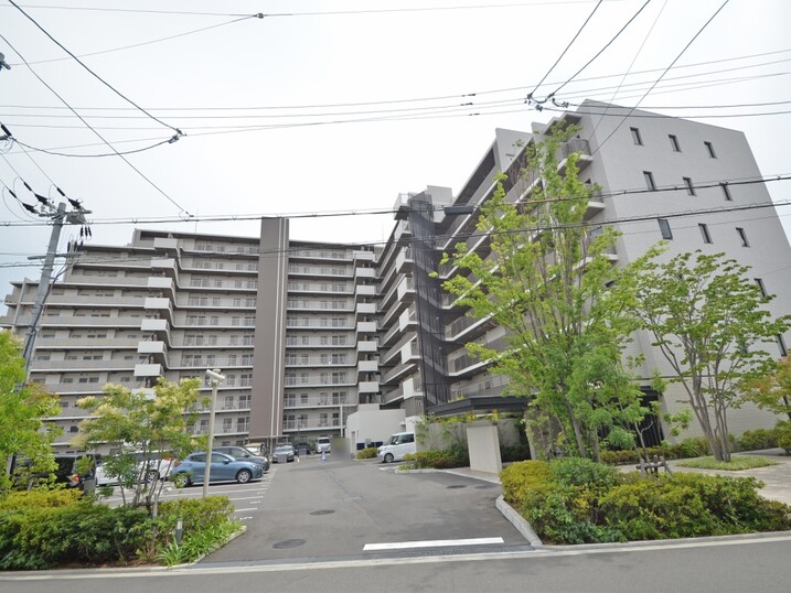 イニシアブラン住之江公園