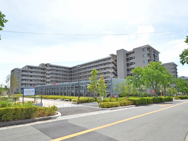 ブランズシティ千里古江台