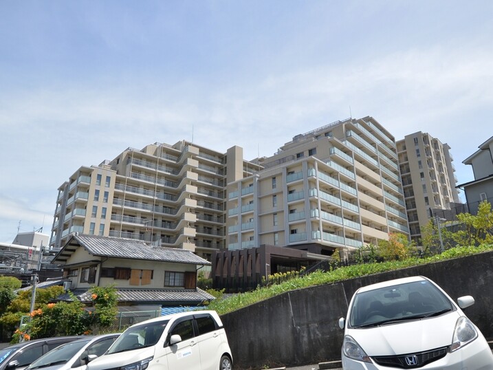 フィールガーデン南千里