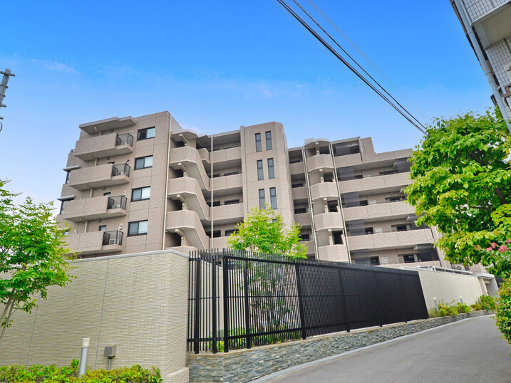 ブランズ帝塚山