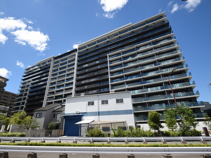 シティテラス京橋