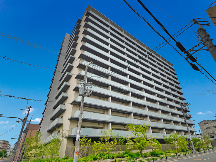 ブランズ天王寺国分町