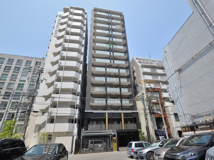ＣＯＮＯＥ本町通