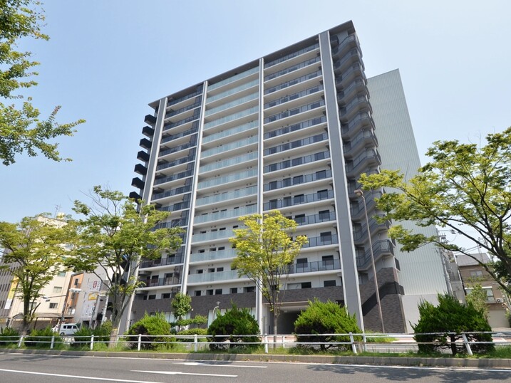 ユニハイム福島野田レジデンス