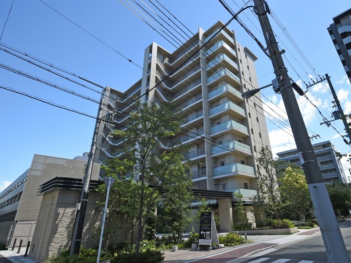 プレミスト都島パークフロント