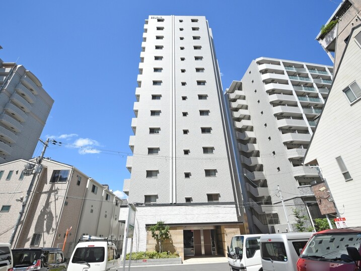 エスリード京橋グラセント