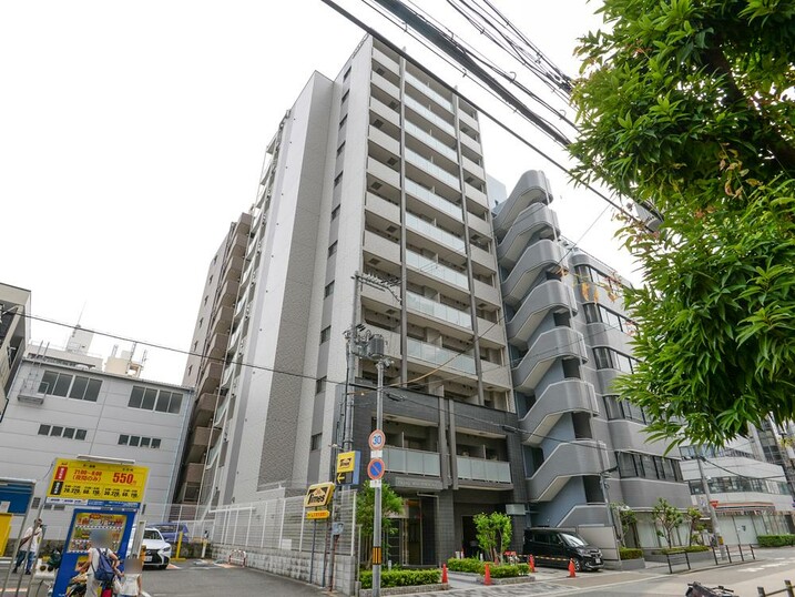 エスリード南森町