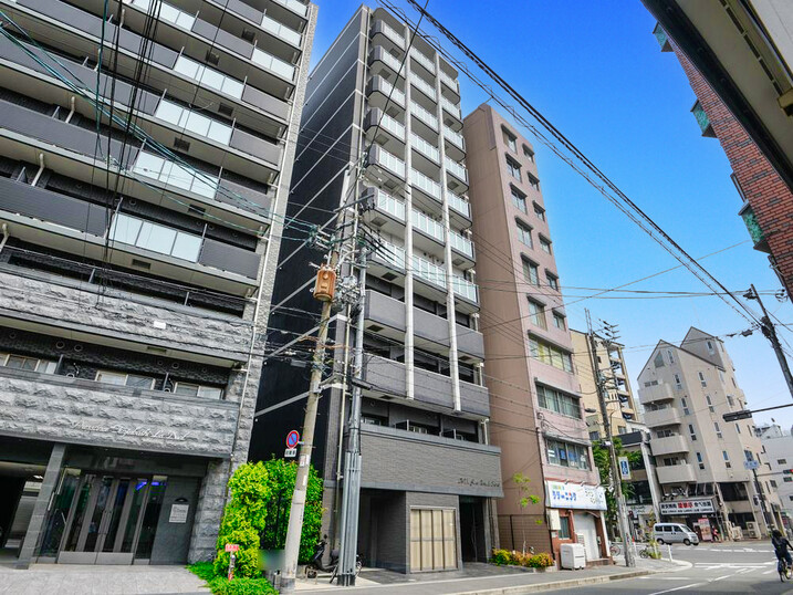インザグレイス 梅田北