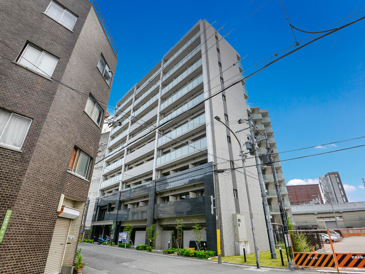 エスリード梅田グランノース