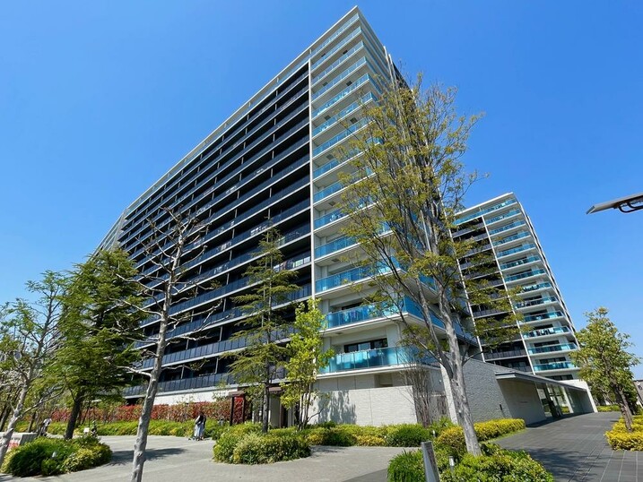 シティテラス神崎川駅前