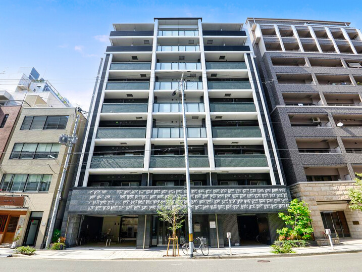 プレサンス新大阪クロステージ