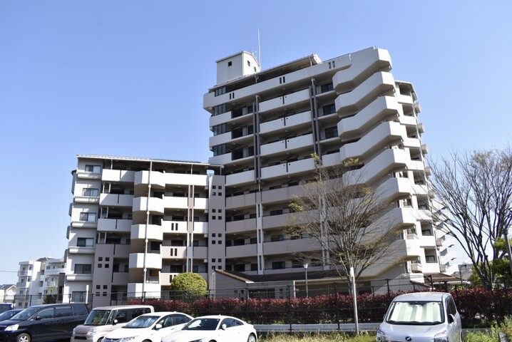 高槻阿武山九番街東