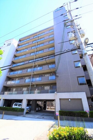 リーガル京橋