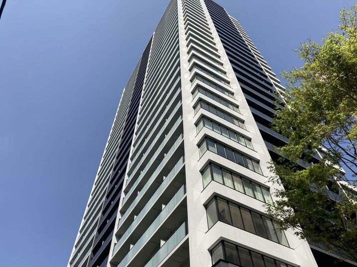 ローレルタワー御堂筋本町