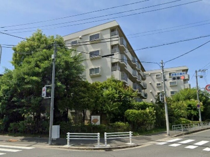 リバーサイドともぶち第１住宅３０号棟