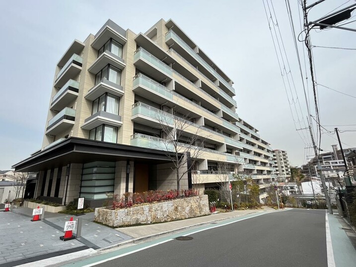 シエリアシティ千里山ゲートテラスＡ棟
