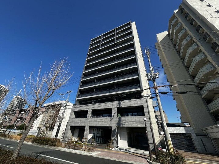 シーンズ高槻上田辺町