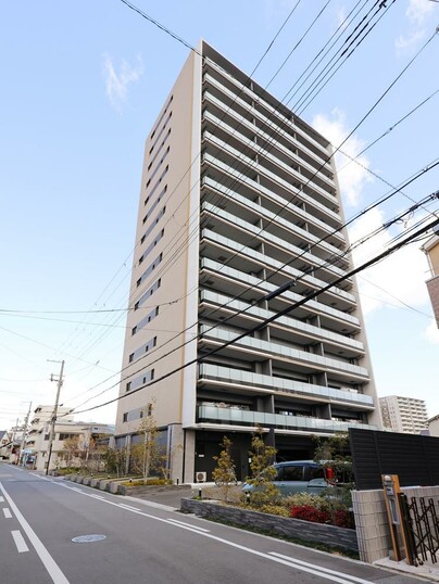 グランアッシュ山坂公園