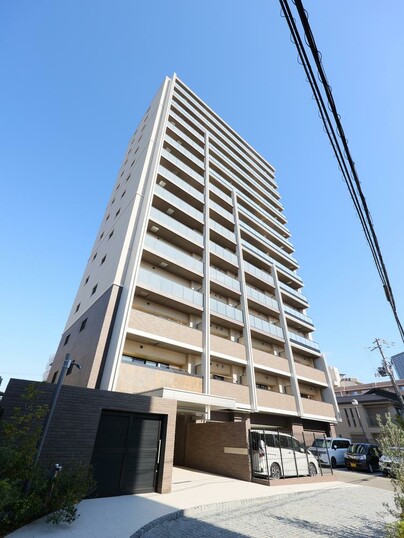 ワコーレ福島野田ザ・レジデンス
