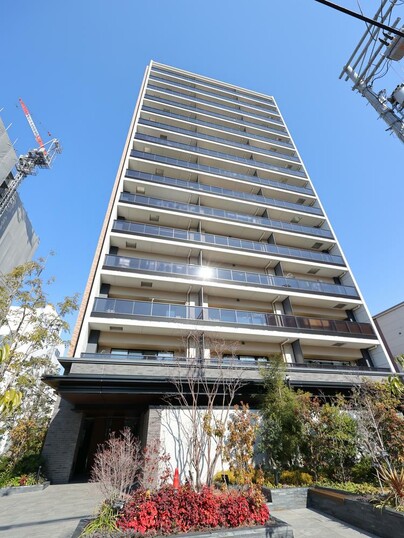 ルネ鶴見横堤