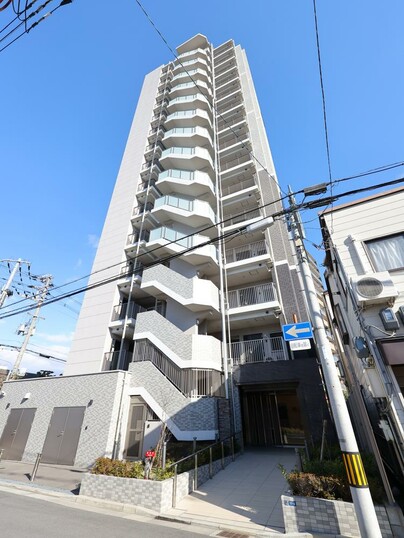 エスリード小阪プライムプレイス