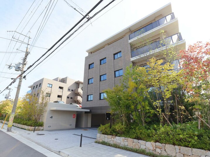 グランドメゾン茨木片桐町