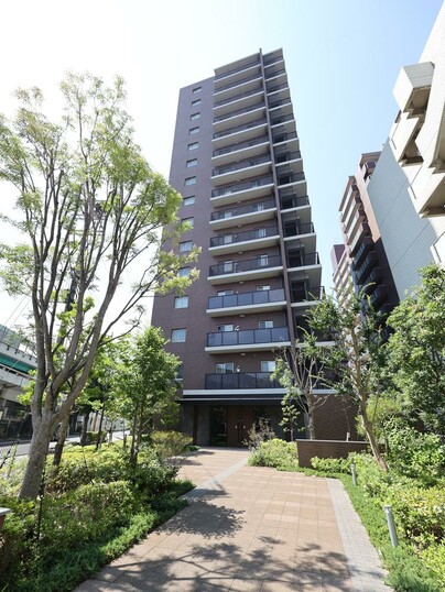 レジデンス大日ステーションプレミア