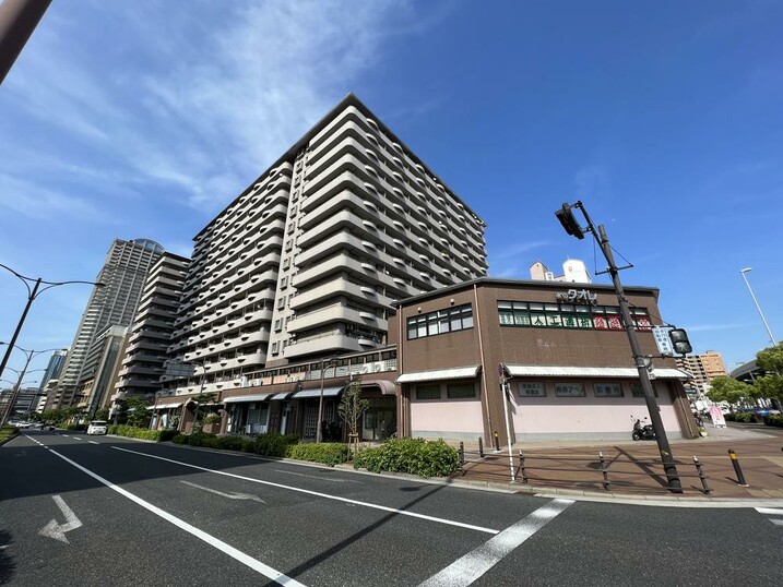 あべのクオレ