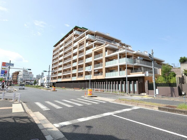 マスターズマンション光明池 中楽坊
