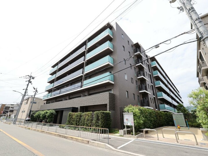 ジークレフ池田石橋