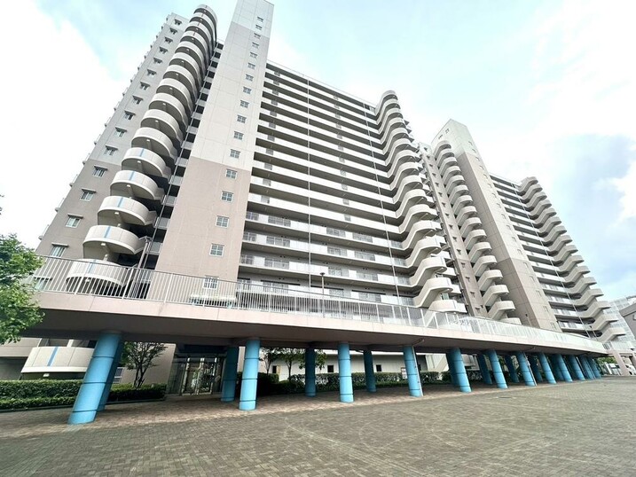 シティコーポ住之江１号棟ＥＡＳＴ