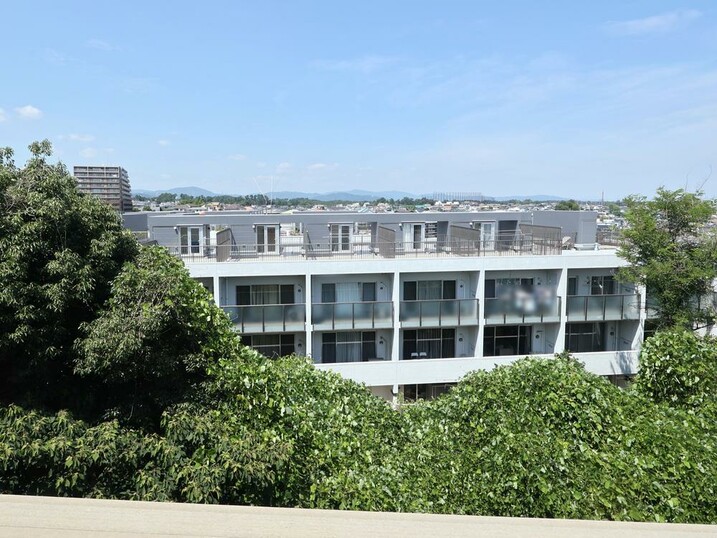 グランディア茨木春日丘リメゾン