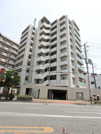 セントラルステージ吹田内本町