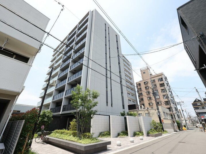 グランアッシュ住吉万代東