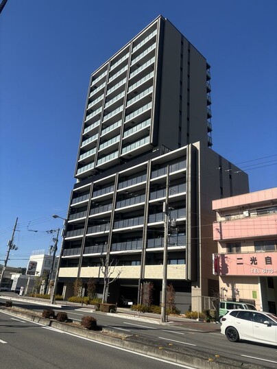 ユニハイム東住吉ブリーズ