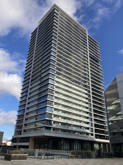 Ｂｒｉｌｌｉａ Ｔｏｗｅｒ 箕面船場 ＴＯＰ ＯＦ ＴＨＥ ＨＩＬＬ