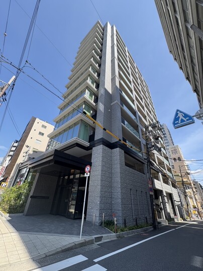 ローレルコート上本町五丁目