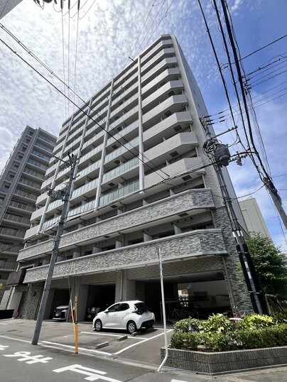 エスリード京橋グランツ