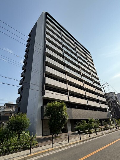 スワンズシティ大阪城ノース