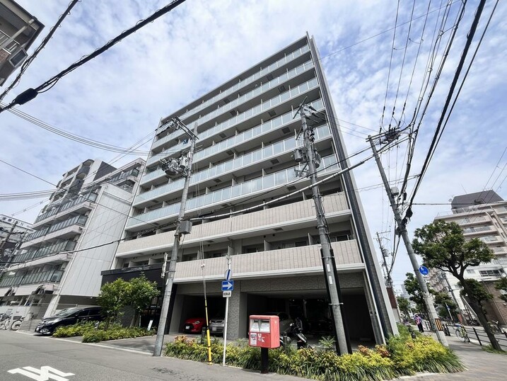 エスリード大阪京橋フロレゾン