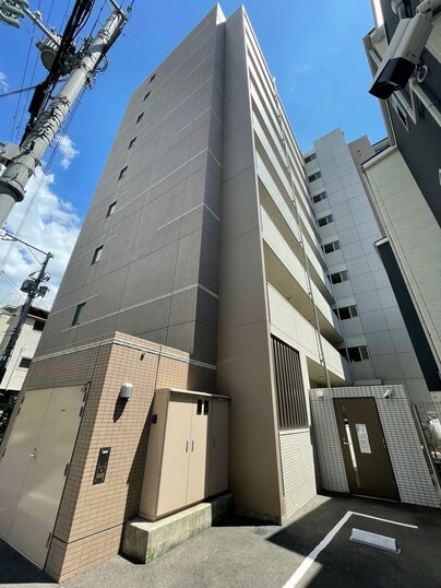 ディクス梅田東レジデンス
