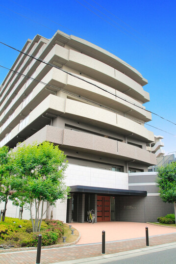 新長田駅前アーバンコンフォート