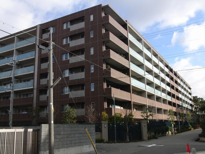 ガーデンヒルズ甲子園口