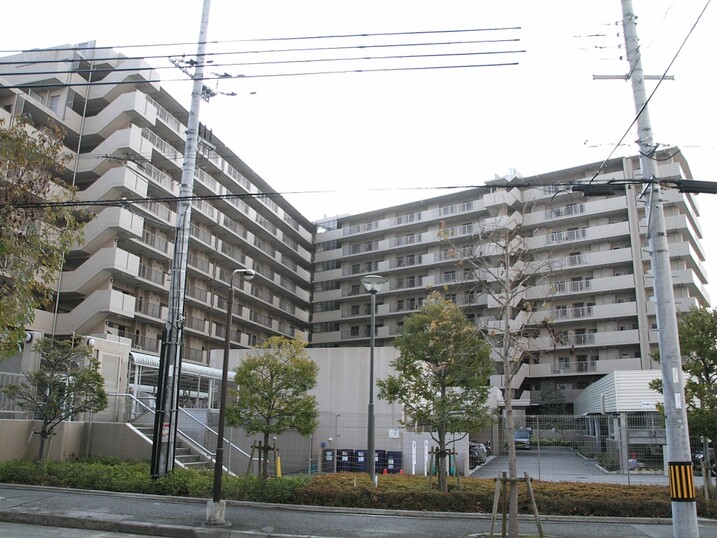 サンフォルテウッディタウンすずかけ台