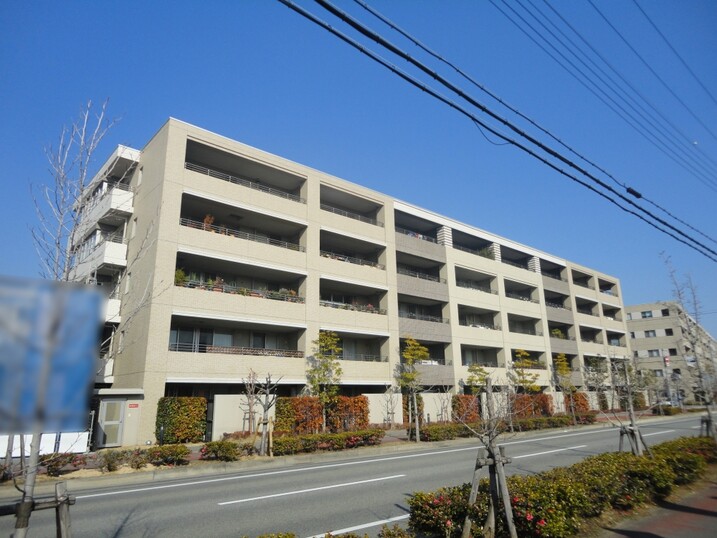 夙川香櫨園コートハウスⅡマスターズコート