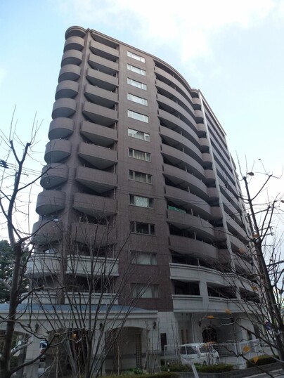 グランブルー宝塚