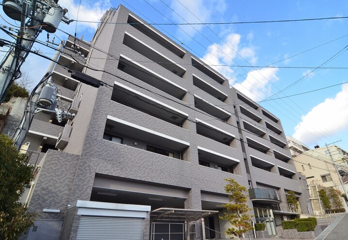 ハーバービュー六甲