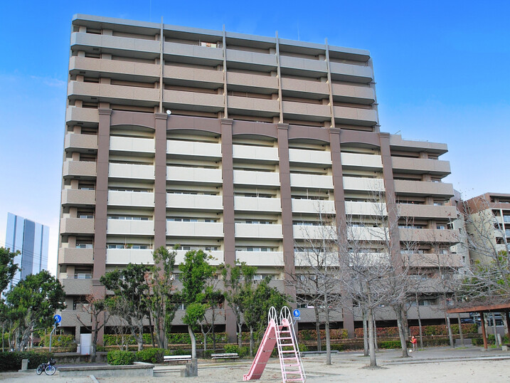 クレアシティ西神中央
