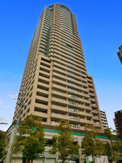 トア山手・ザ・神戸タワー